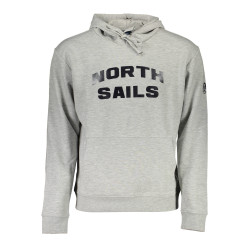 NORTH SAILS FELPA SENZA ZIP...