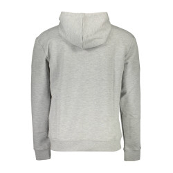 NORTH SAILS SWEATSHIRT WITHOUT ZIP MAN GRAY