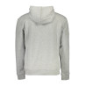 NORTH SAILS SWEATSHIRT WITHOUT ZIP MAN GRAY