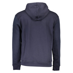 NORTH SAILS SWEATSHIRT WITHOUT ZIP MAN BLUE