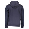 NORTH SAILS SWEATSHIRT WITHOUT ZIP MAN BLUE