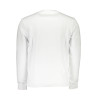 NORTH SAILS SWEATSHIRT WITHOUT ZIP MAN WHITE