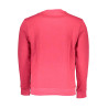 NORTH SAILS SWEATSHIRT WITHOUT ZIP MAN RED