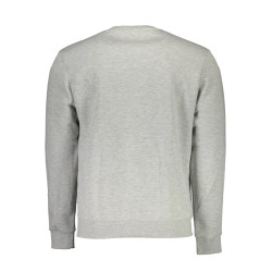 NORTH SAILS SWEATSHIRT WITHOUT ZIP MAN GRAY