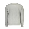 NORTH SAILS SWEATSHIRT WITHOUT ZIP MAN GRAY