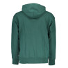 LEVI&39S SWEATSHIRT WITHOUT ZIP MAN GREEN