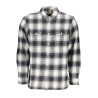 LEVI&39S MEN&39S LONG SLEEVE SHIRT BLACK