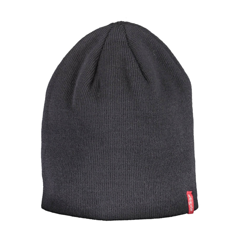 LEVI&39S BLUE MAN BEANIE