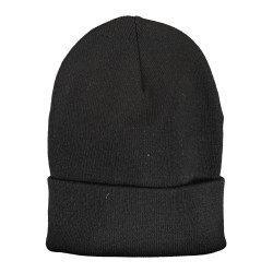 LEVI&39S BLACK MEN&39S BEANIE