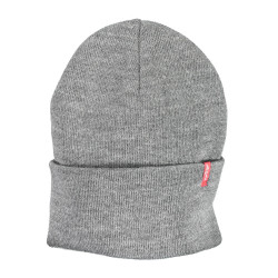 LEVI&39S GRAY MEN&39S BEANIE