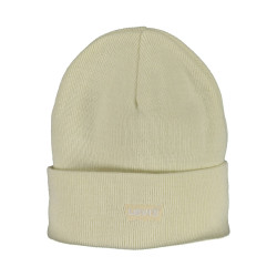 LEVI&39S WHITE WOMAN BEANIE