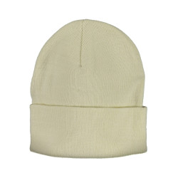 LEVI&39S WHITE WOMAN BEANIE