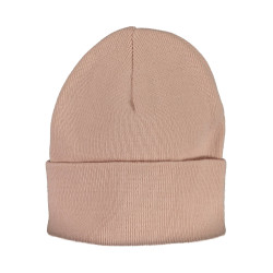 LEVI&39S PINK WOMAN BEANIE