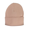 LEVI&39S PINK WOMAN BEANIE