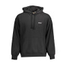 LEVI&39S SWEATSHIRT WITHOUT ZIP MAN BLACK