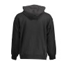 LEVI&39S SWEATSHIRT WITHOUT ZIP MAN BLACK