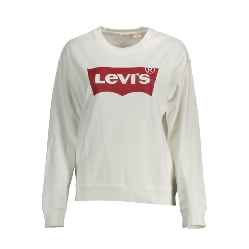 LEVI'S 18686_BIANCO_0011