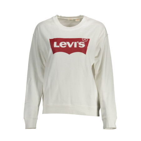 LEVI'S 18686_BIANCO_0011