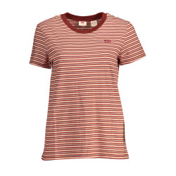 LEVI'S T-SHIRT MANICHE...