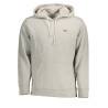 LEVI&39S SWEATSHIRT WITHOUT ZIP MAN GRAY