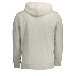 LEVI&39S SWEATSHIRT WITHOUT ZIP MAN GRAY