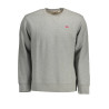 LEVI&39S SWEATSHIRT WITHOUT ZIP MAN GRAY