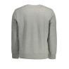 LEVI&39S SWEATSHIRT WITHOUT ZIP MAN GRAY