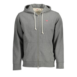 LEVI&39S SWEATSHIRT WITH...