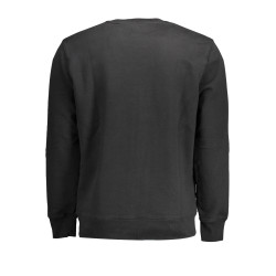 LEVI&39S MEN&39S BLACK SWEATSHIRT WITHOUT ZIP