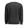 LEVI&39S MEN&39S BLACK SWEATSHIRT WITHOUT ZIP