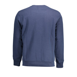 LEVI&39S MEN&39S BLUE SWEATSHIRT WITHOUT ZIP