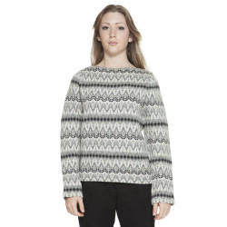 GANT MAGLIONE DONNA GRIGIO