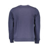 NORTH SAILS MAN BLUE SWEATSHIRT WITHOUT ZIP