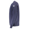 NORTH SAILS MAN BLUE SWEATSHIRT WITHOUT ZIP