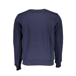 NORTH SAILS MAN BLUE SWEATSHIRT WITHOUT ZIP