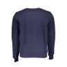 NORTH SAILS MAN BLUE SWEATSHIRT WITHOUT ZIP