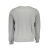 NORTH SAILS MAN GRAY SWEATSHIRT WITHOUT ZIP