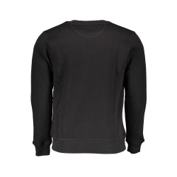 NORTH SAILS BLACK MAN SWEATSHIRT WITHOUT ZIP