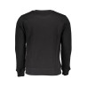 NORTH SAILS BLACK MAN SWEATSHIRT WITHOUT ZIP