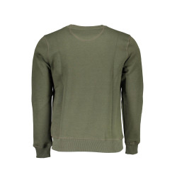 NORTH SAILS MAN GREEN SWEATSHIRT WITHOUT ZIP