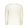 NORTH SAILS WHITE MEN&39S SWEATSHIRT WITHOUT ZIP