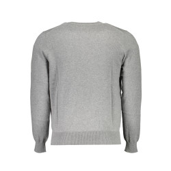 NORTH SAILS MAGLIA UOMO GRIGIO