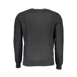 NORTH SAILS MAGLIA UOMO NERO