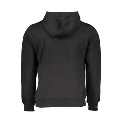 NORTH SAILS BLACK MAN SWEATSHIRT WITHOUT ZIP