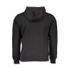 NORTH SAILS BLACK MAN SWEATSHIRT WITHOUT ZIP