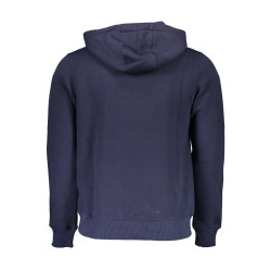 NORTH SAILS MAN BLUE SWEATSHIRT WITHOUT ZIP