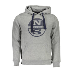 NORTH SAILS FELPA SENZA ZIP...