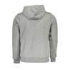 NORTH SAILS MAN GRAY SWEATSHIRT WITHOUT ZIP