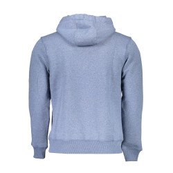 NORTH SAILS MAN BLUE SWEATSHIRT WITHOUT ZIP