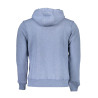 NORTH SAILS MAN BLUE SWEATSHIRT WITHOUT ZIP